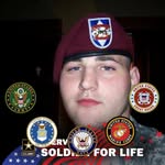 Ernest Swindle II - @beardedfatguy2019 - Instagram