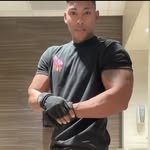 Ernesto Borges - @ernesto_taiger - Instagram
