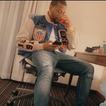Ernest Terry - @eleven18kicks - Instagram