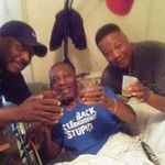 Ernest (Zip-Zap) Terry - @ernestzipzap - Instagram