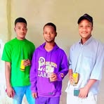 Ernest Tossou - Facebook