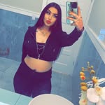 Tess Ernestina - @tessfinessee - Instagram