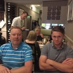 David Elder - @ernesttruman1 - Instagram