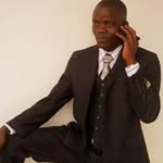 Ernest Otieno - @ernesttsenra - Instagram