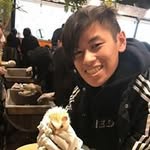 Ernest Tse - @etse_3 - Instagram