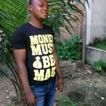 Ernest Tsegah - @ernesttsegah - Instagram