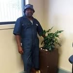 Ernest Tsela - @ernesttsela - Instagram