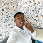 Ernest Tsey Biney - @ernesttsey16 - Instagram