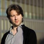 Ernest Tuttle - @aheadtuttle - Instagram