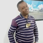 Ernest Umoh - Facebook