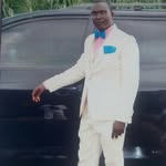 Ernest Umoh - @umohernest - Instagram