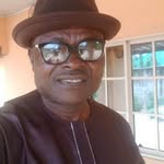 Ernest Umoh - @ernest_umoh - Instagram