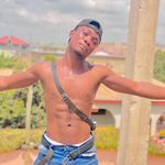 Ernest Vandyke - @ernest_vandyke_ - Instagram