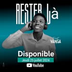 Ernest Vanga - @ernest_vanga_officiel - Instagram