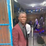 Ernest Vangawete - Facebook