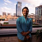 Ernest Vasquez - @3rni3 - Instagram