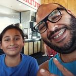 Ernest Vasquez - @mob_512 - Instagram