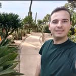 Ernest Vidal - @ernestv98 - Instagram