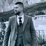 Волков Эрнест - @ernestvolkov - Instagram