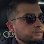 Эрнест - @_ernest_volkov - Instagram