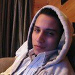 Ernest Wade - @gekinoo2 - Instagram