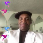 Ernest Wade - @ernest_jerome_wade - Instagram