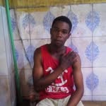 Ernest Ekwake - @ernestekwake - Instagram