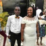 Ernest  Wale - @ernestwale - Instagram