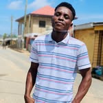 Ernest Wale - @ernestwale9 - Instagram
