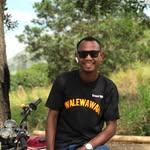 Ernest Walewawan - @walewawanernest - Instagram