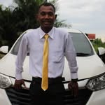 Ernest Walewawan Mehen - @ernest_walewawan_mehen - Instagram