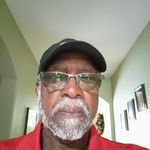 Ernest Walters - @diana.gottlieb83 - Instagram