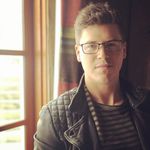 Ernest Walters - @ernest_walllters - Instagram