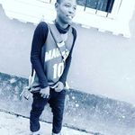 Ernest Walters - @ycee_de_badest - Instagram