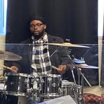 Ernest Warfield - @drummerboy.fatz - Instagram