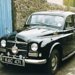 Ernest Warner - @carstogo_fast - Instagram