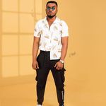 Akidam Ernest Warren - @ernest_akidam - Instagram