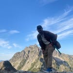 Benjamin Ernest Warren - @chinnookwindwa - Instagram