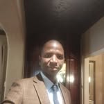 Ernest Washens Nyambe - @ernestwashens - Instagram