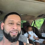 Ernest Washington - @ernebolton - Instagram