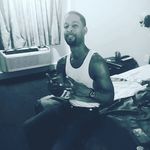 Ernest Washington - @luther2g63 - Instagram