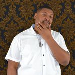 Ernest Washington - @crims0n_prince - Instagram