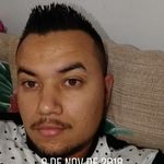Ernest Washington - @ernest.washington.54 - Instagram