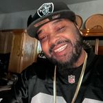 Ernest Washington - @calivada - Instagram