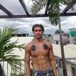 Ernest Heming Way - @michaelangelososing - Instagram