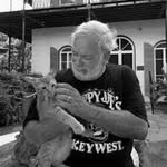 Ernest Hemingway - @ernest_way_or_the_hemingway - Instagram