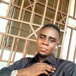 Ernest Wayo - @wayo.ernest - Instagram