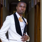 WAYE K ERNEST - @ernestwayek - Instagram