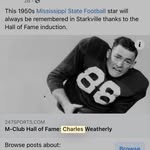 Charles Ernest Weatherly - @charlesernestweatherly - Instagram