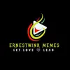 ⚜️Ernestwink_memes💮 - @ernestwink_memes - TikTok